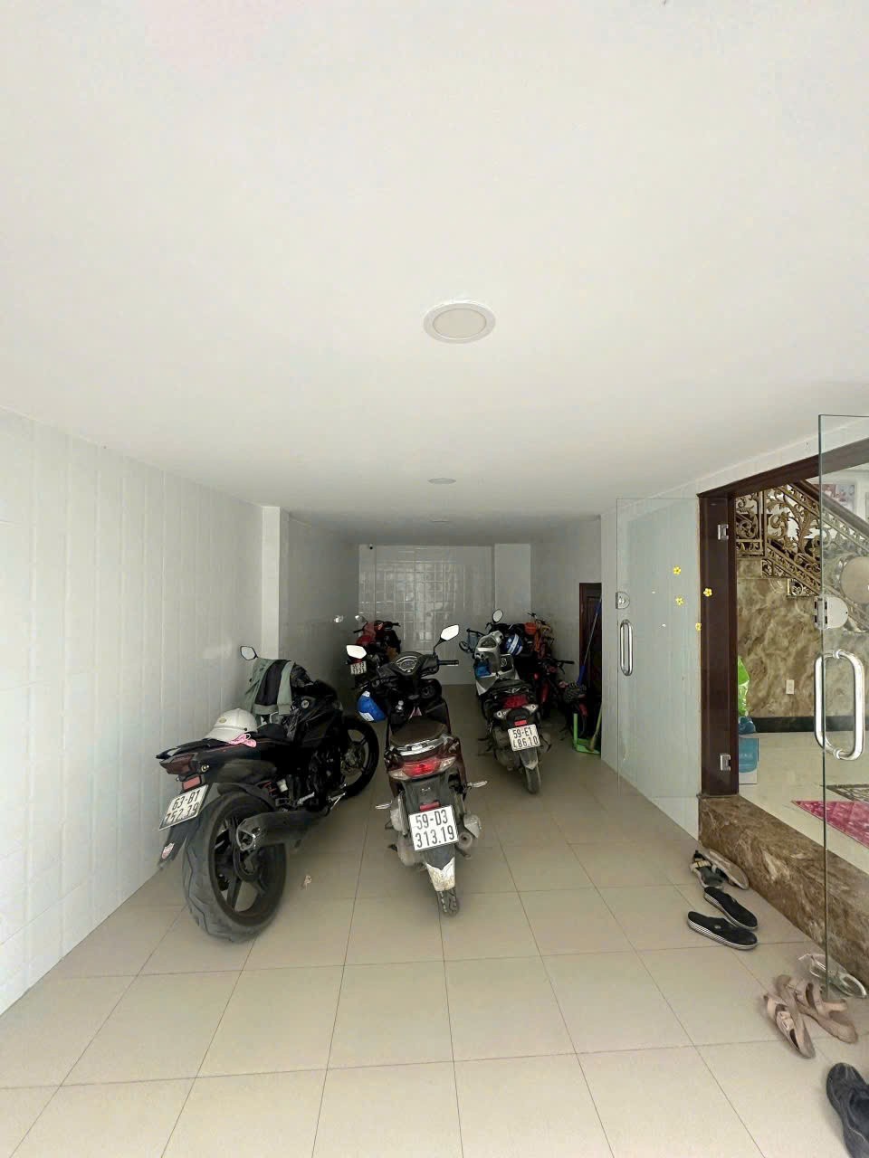 Biệt thự góc 2mt đường số 15, Bình Hưng Hòa dt 77,75m2 2 lầu 4pn 4wc giá 13,7 tỷ 14
