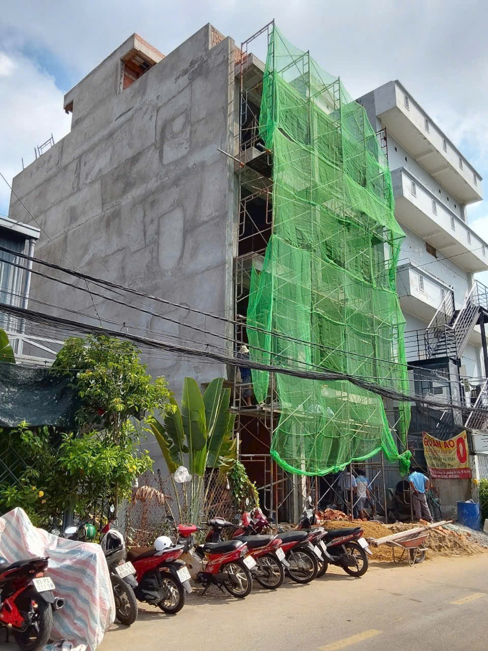 Cần bán Nhà mặt tiền Phường Linh Đông, Thủ Đức, Diện tích 74m², Giá 11.5 Tỷ