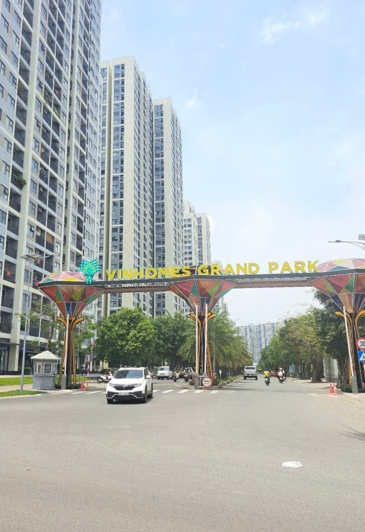BÁN ĐẤT THỔ CƯ NGAY TRUNG TÂM QUẬN 9 - GIÁ HỜ 4.6 TỶ -  NGUYỄN XIỂN - 89M2 - SỔ HỒNG CHÍNH CHỦ