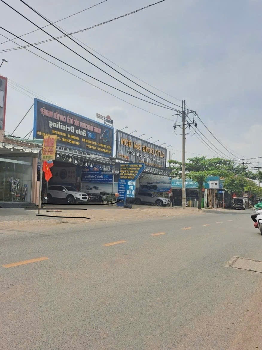 BÁN ĐẤT THỔ CƯ NGAY TRUNG TÂM QUẬN 9 - GIÁ HỜ 4.6 TỶ -  NGUYỄN XIỂN - 89M2 - SỔ HỒNG CHÍNH CHỦ 5
