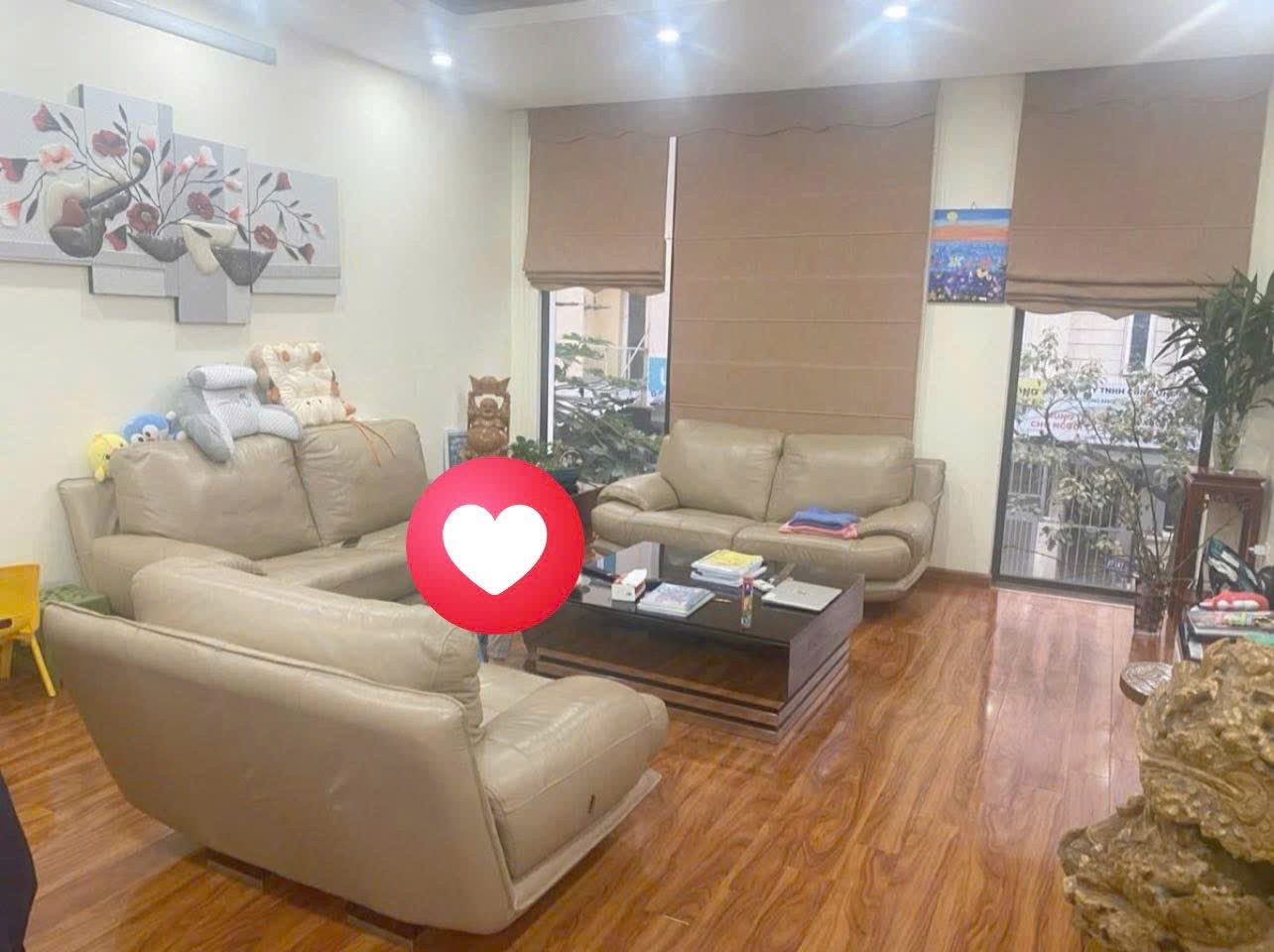 Bán nhà Trần Quang Diệu phân lô kinh doanh - 40m ra phố 2