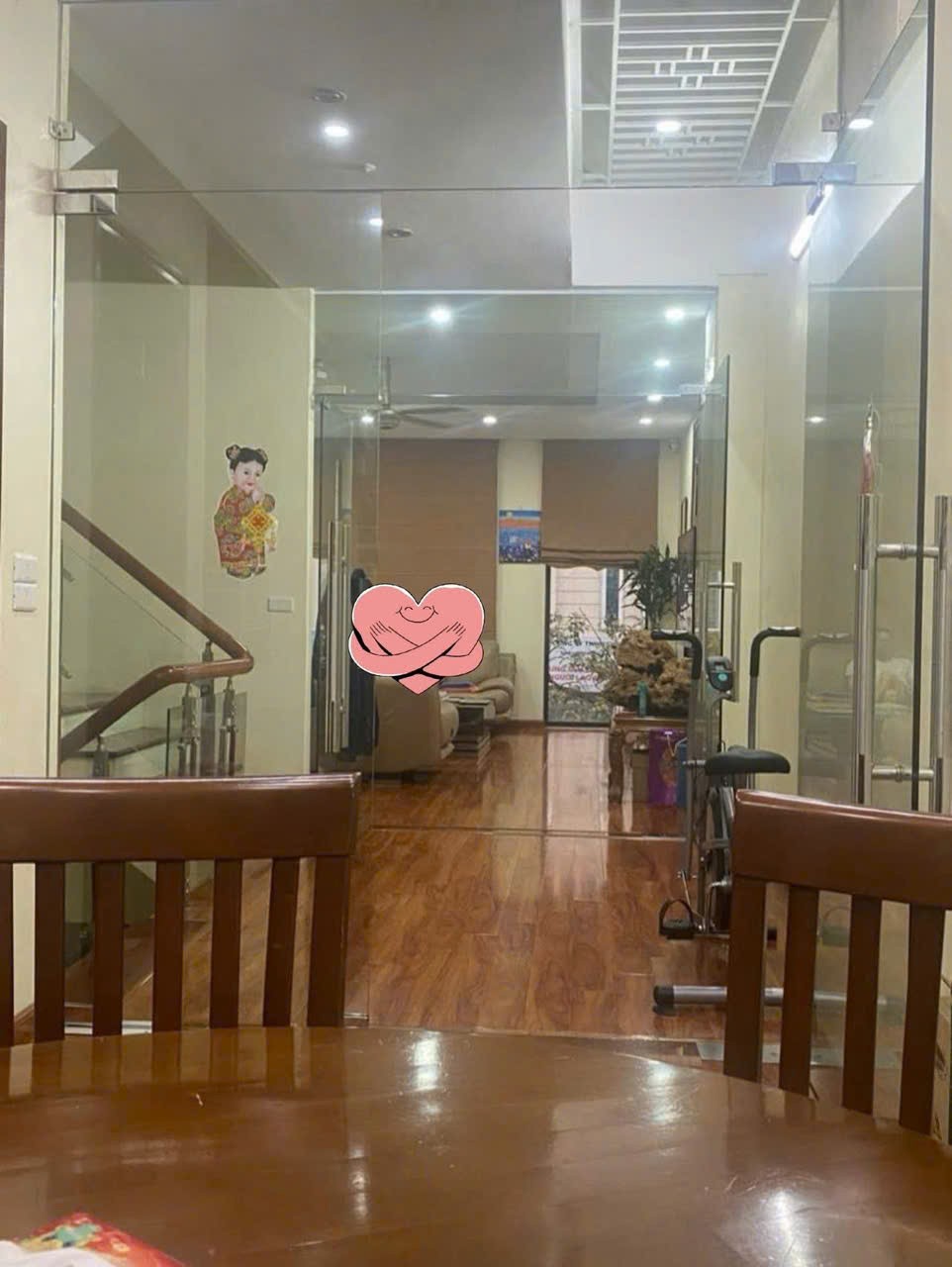 Bán nhà Trần Quang Diệu phân lô kinh doanh - 40m ra phố 3
