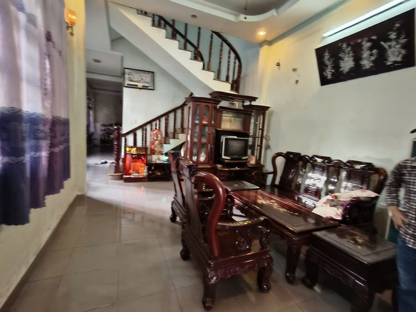 Cần bán Nhà mặt tiền đường Dương Đình Hội, Phường Phước Long B, Diện tích 128m², Giá Thương lượng 2