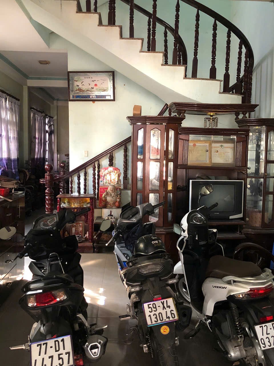 Cần bán Nhà mặt tiền đường Dương Đình Hội, Phường Phước Long B, Diện tích 128m², Giá Thương lượng 3