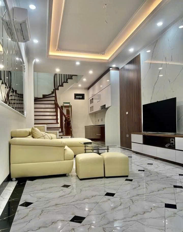 Nhà đẹp Yên Nội 35.6m2- 5 tầng, ngõ nông, ô tô gần phố, giá 4.9 tỷ 3