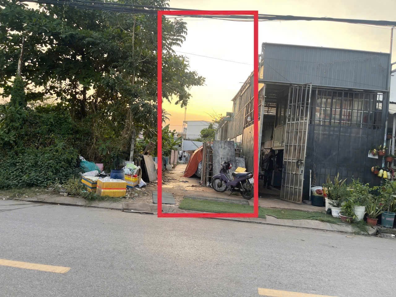 Cần bán Đất Phường Trường Thạnh, Quận 9, Diện tích 112m², Giá Thương lượng 2
