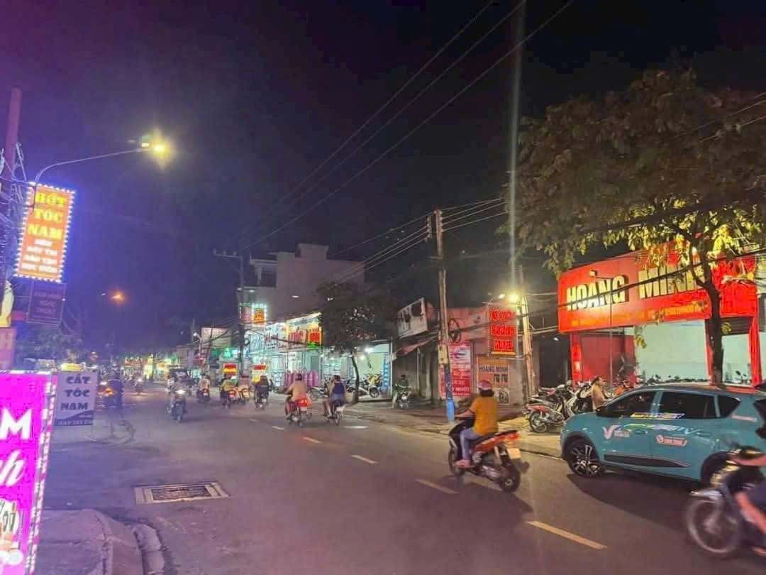 Cần bán Đất Phường Trường Thạnh, Quận 9, Diện tích 112m², Giá Thương lượng 4