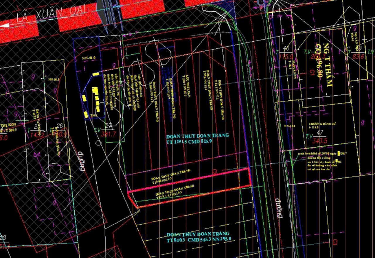 Cần bán Đất Phường Trường Thạnh, Quận 9, Diện tích 112m², Giá Thương lượng