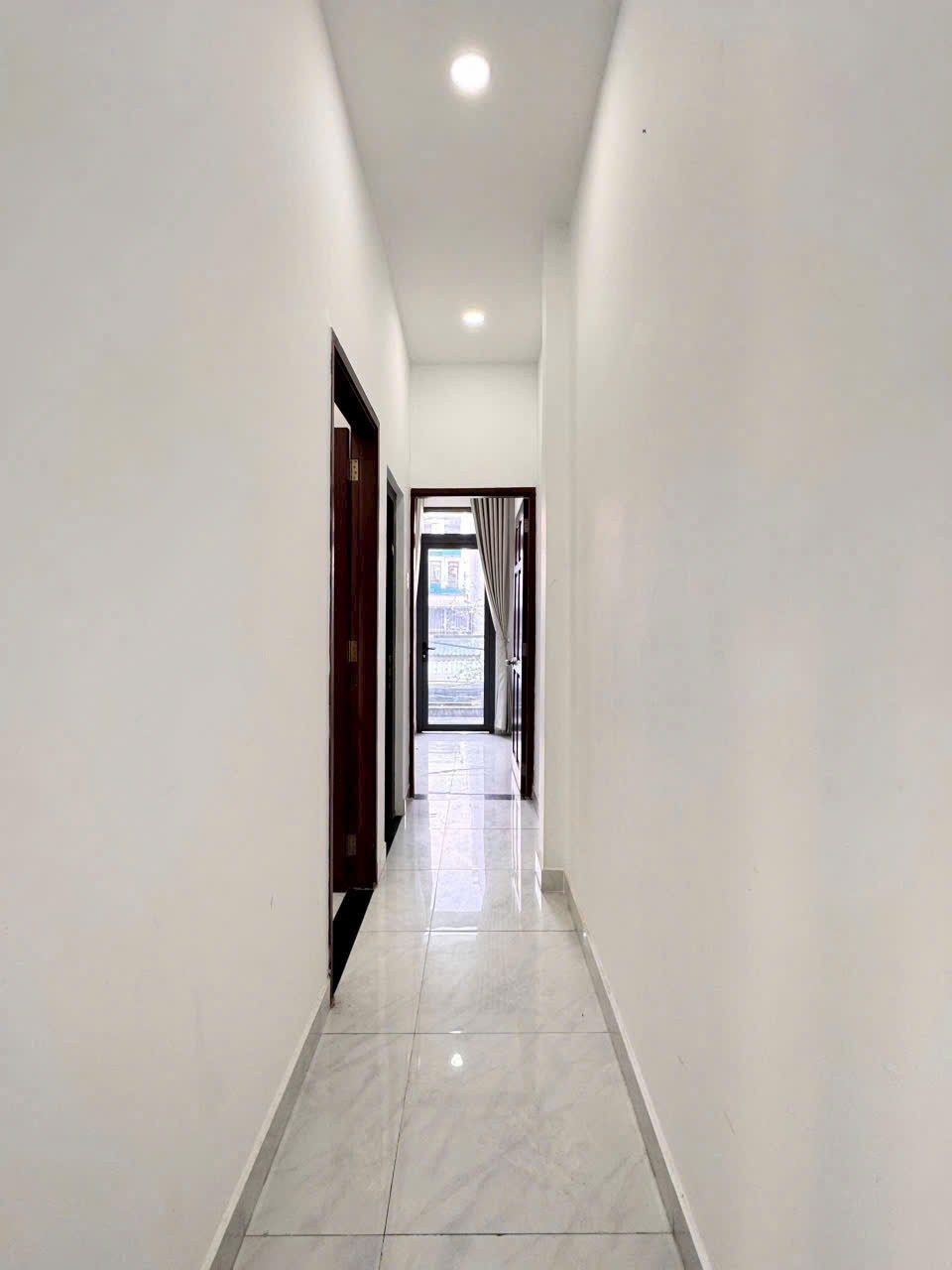 Nhà hẻm Gò Xoài, Bình Hưng Hòa A dt 36m2 1 lầu 2pn 2wc giá 4,1 tỷ 2