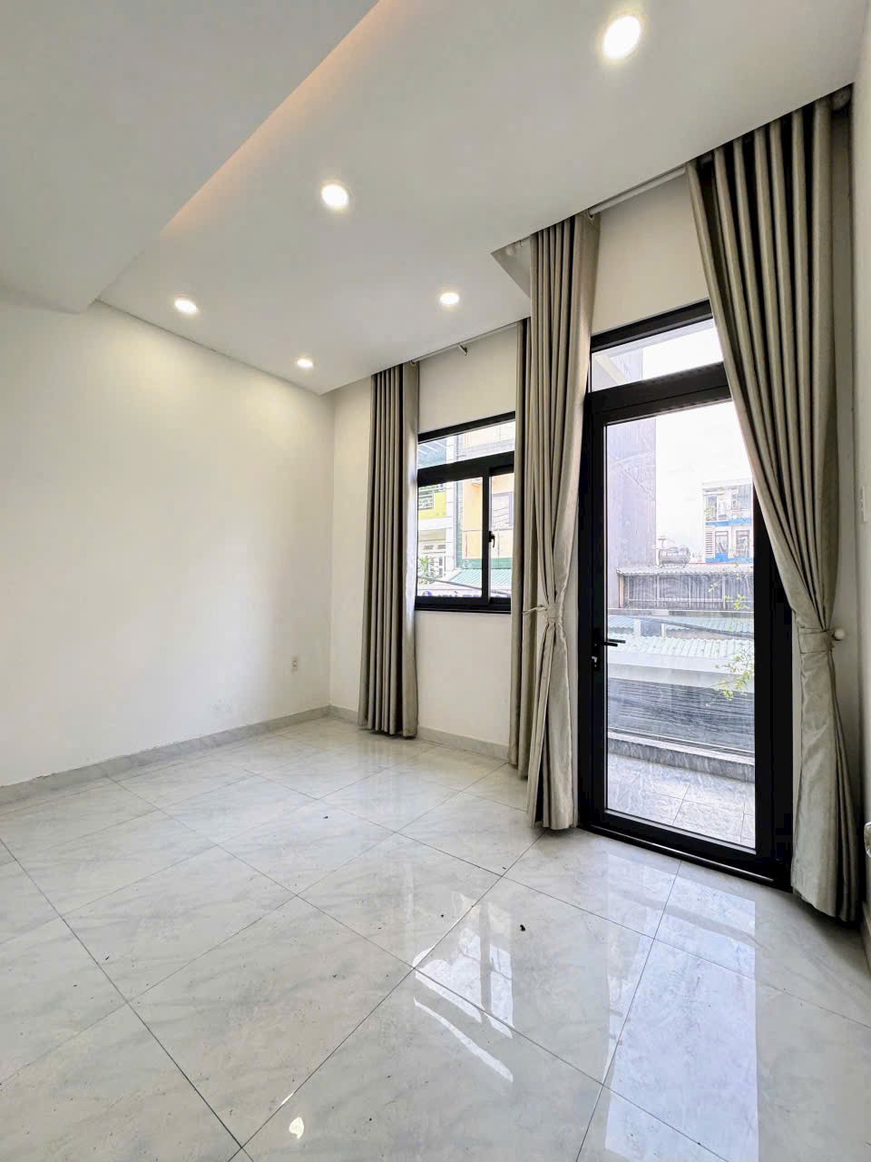 Nhà hẻm Gò Xoài, Bình Hưng Hòa A dt 36m2 1 lầu 2pn 2wc giá 4,1 tỷ 4