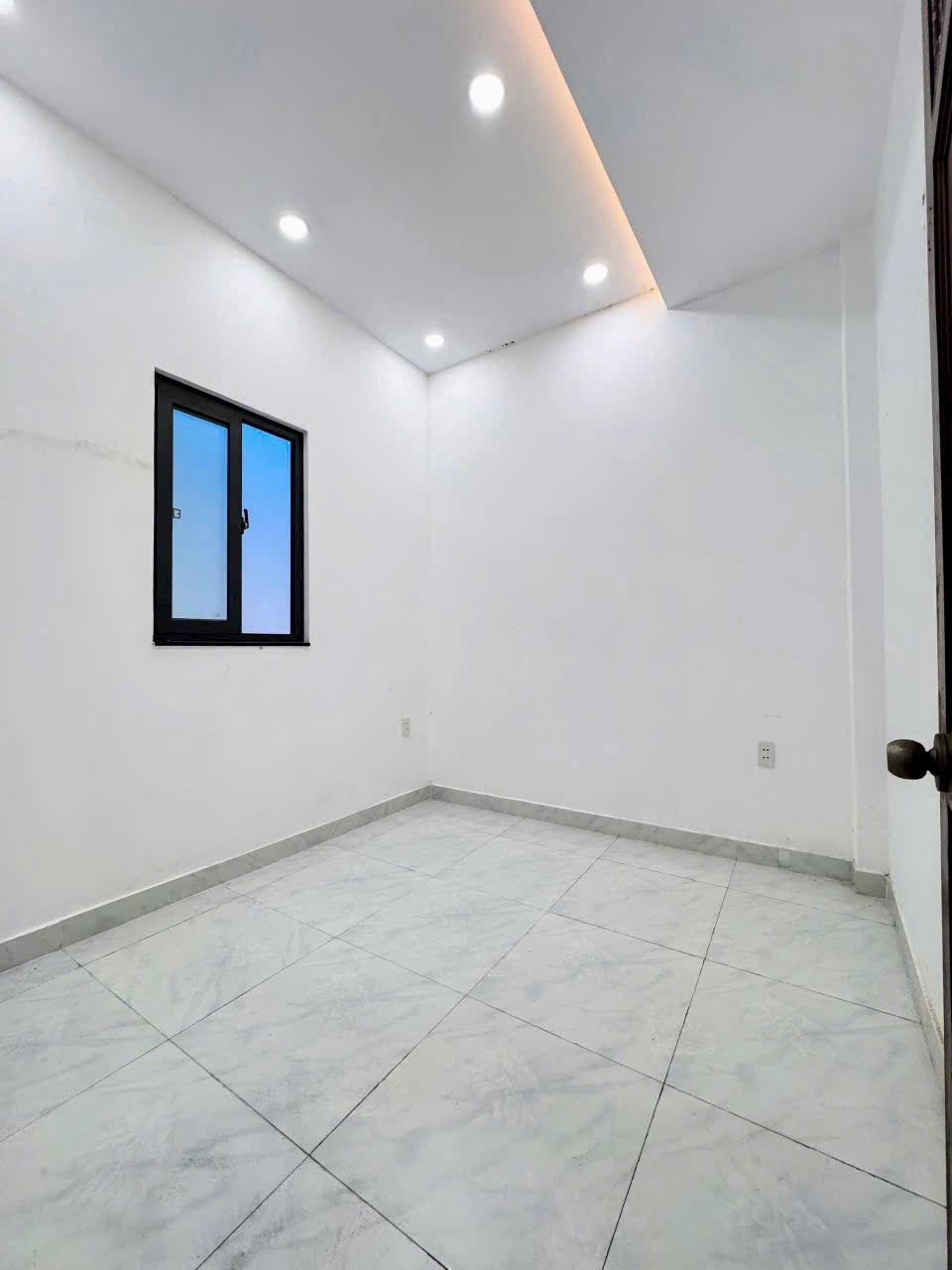 Nhà hẻm Gò Xoài, Bình Hưng Hòa A dt 36m2 1 lầu 2pn 2wc giá 4,1 tỷ 5