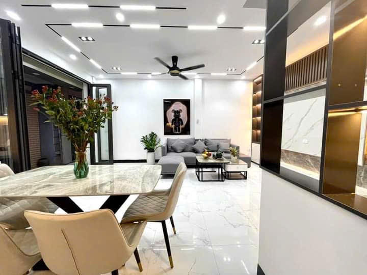 Phải thật nhanh Hoàng Liên 35.2m2-5 tầng, ô tô, NT đẹp ở ngay, 5.48 tỷ 3
