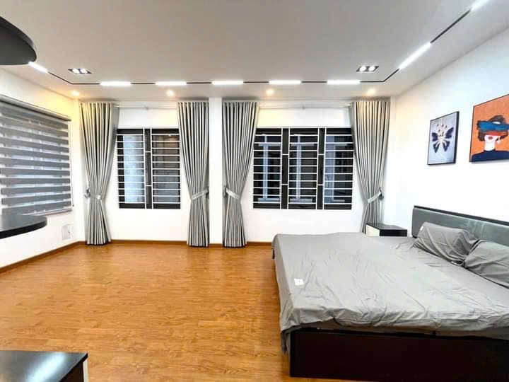 Phải thật nhanh Hoàng Liên 35.2m2-5 tầng, ô tô, NT đẹp ở ngay, 5.48 tỷ 4