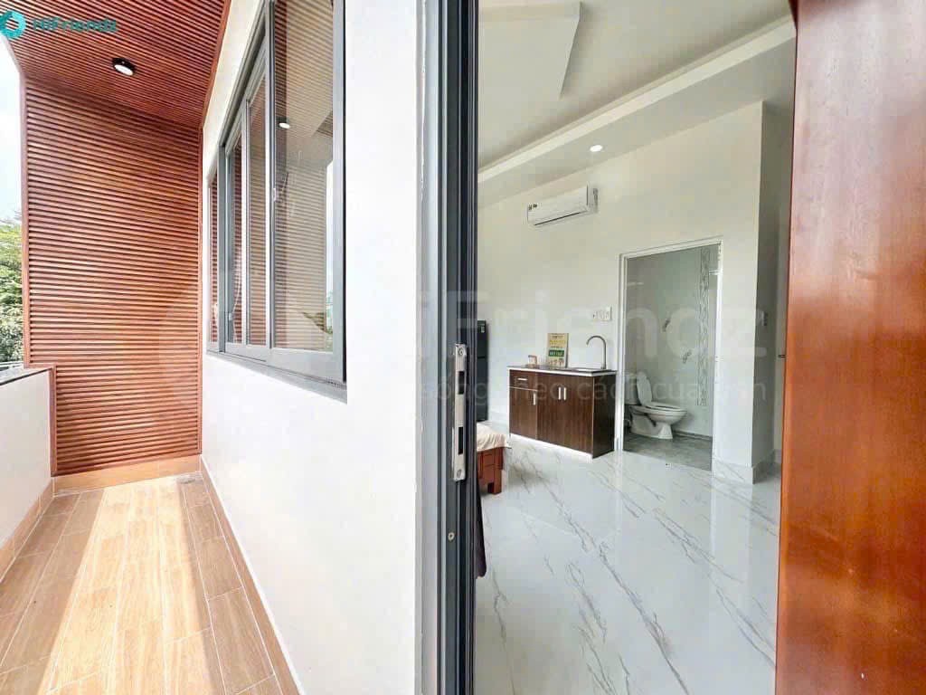 Cần bán Nhà mặt tiền Phường Tăng Nhơn Phú A, Quận 9, Diện tích 113m², Giá 18.5 Tỷ
