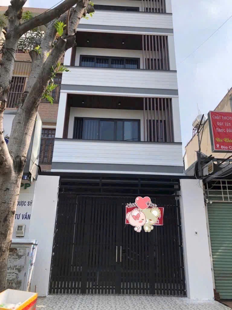 Cần bán Nhà mặt tiền Phường Tăng Nhơn Phú A, Quận 9, Diện tích 113m², Giá 18.5 Tỷ 2