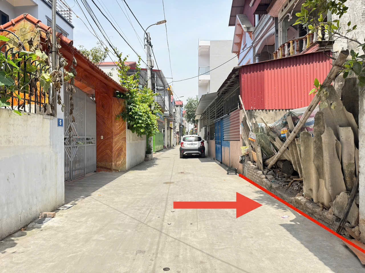 30/04 (2): Bán 100m đất "Vị Trí Vàng" Quang Minh, Mê Linh - Cơ Hội Đầu Tư & An Cư Lý Tưởng 2