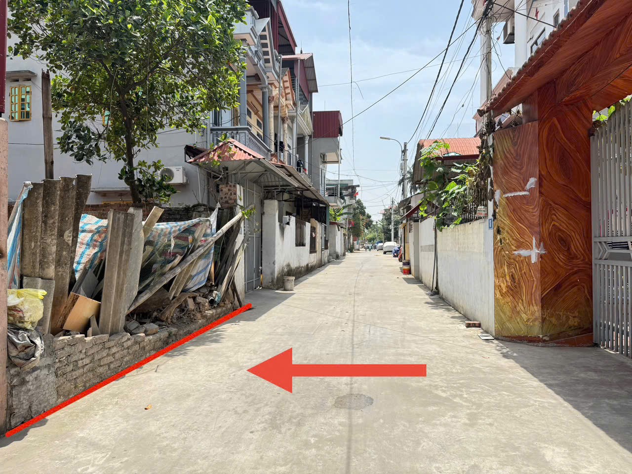 30/04 (2): Bán 100m đất "Vị Trí Vàng" Quang Minh, Mê Linh - Cơ Hội Đầu Tư & An Cư Lý Tưởng 3