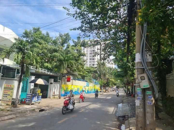 Cần bán Đất Phường Trường Thọ, Thủ Đức, Diện tích 1000m², Giá 30 Triệu/tháng 2