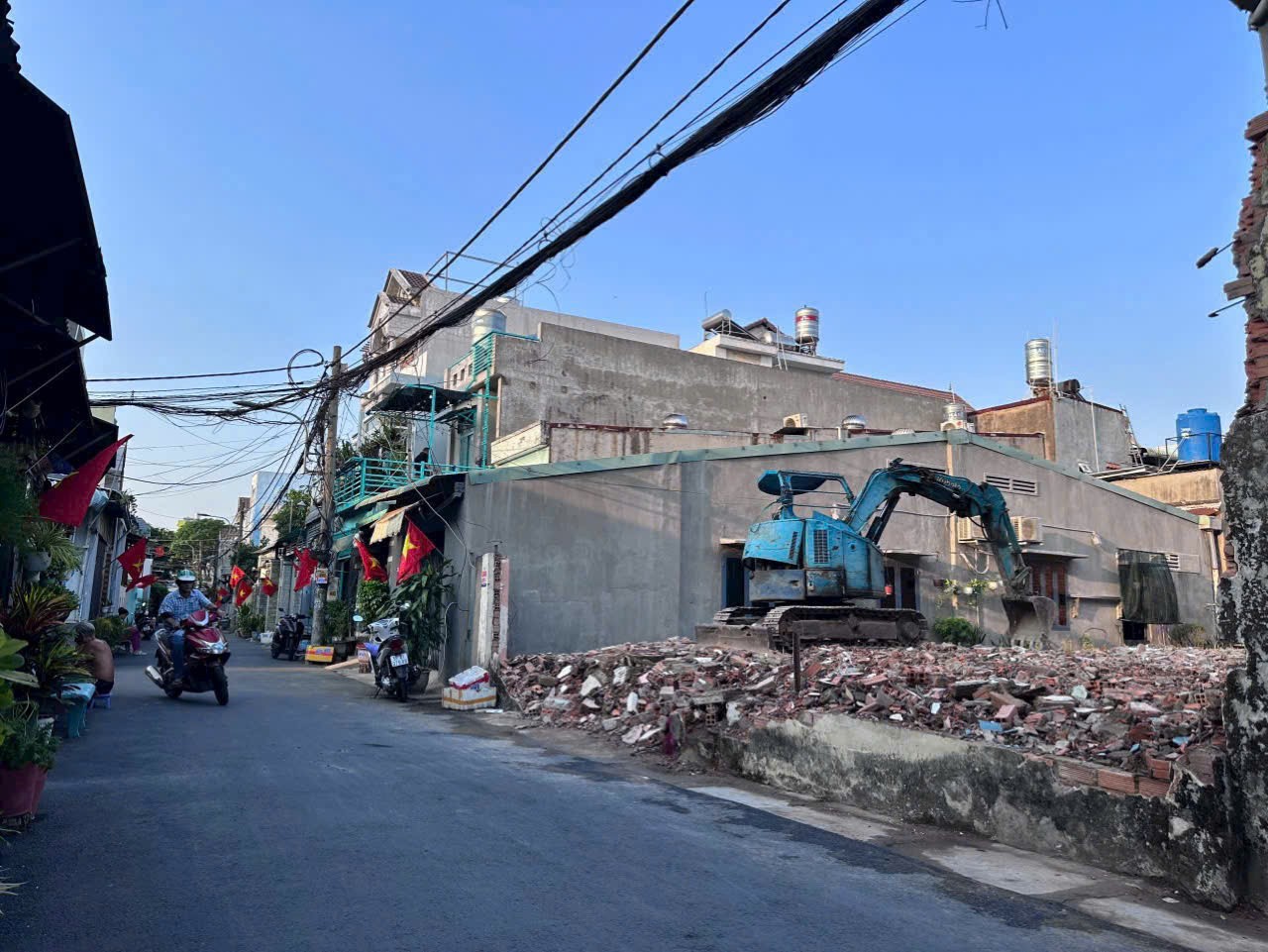 Cần bán Đất Phường Trường Thọ, Thủ Đức, Diện tích 1000m², Giá 30 Triệu/tháng