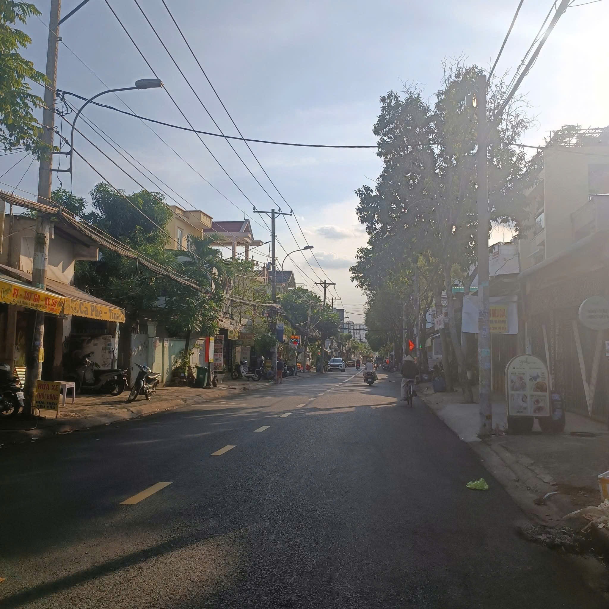 Cho thuê Kho - Nhà xưởng Phường Tam Bình, Thủ Đức, Diện tích 720m², Giá 55 Triệu/tháng 3