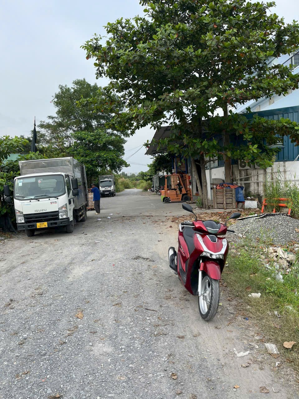 Cần bán Đất Phường Phú Hữu, Quận 9, Diện tích 610m², Giá 21 Tỷ 2