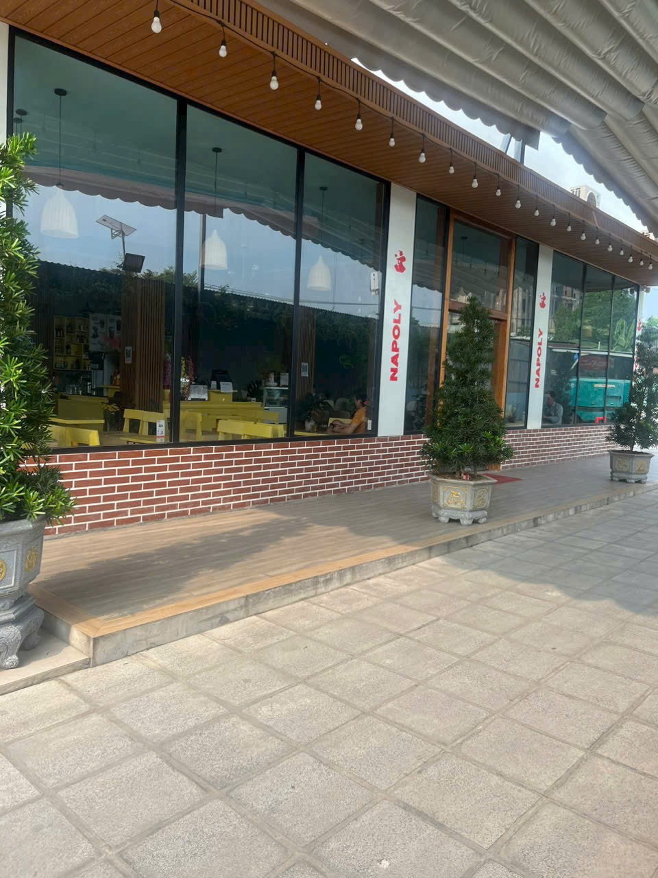 Cho thuê Đất Phường Tam Phú, Thủ Đức, Diện tích 1700m², Giá 35 Triệu/tháng 2