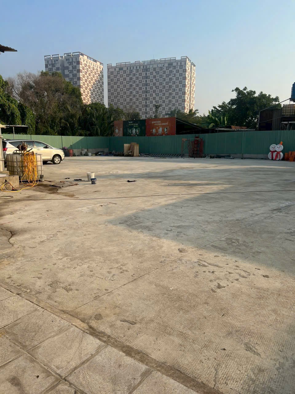 Cho thuê Đất Phường Tam Phú, Thủ Đức, Diện tích 1700m², Giá 35 Triệu/tháng 4
