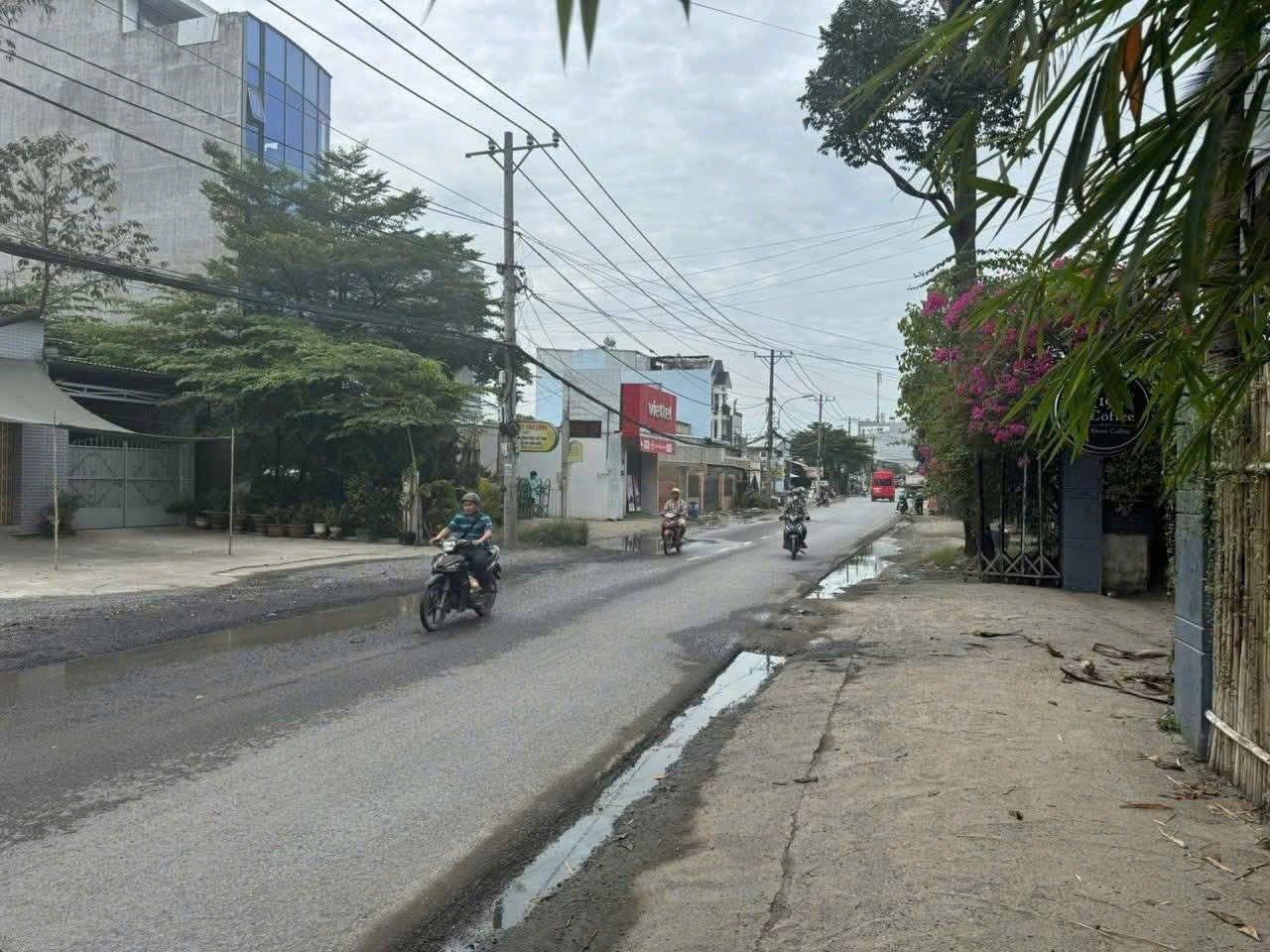 Cho thuê Kho - Nhà xưởng Phường Long Trường, Quận 9, Diện tích 1350m², Giá 85 Nghìn/m²/tháng