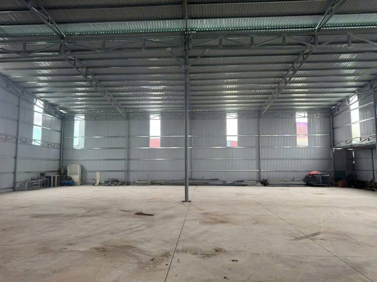 Cho thuê Kho - Nhà xưởng Phường Long Trường, Quận 9, Diện tích 1350m², Giá 85 Nghìn/m²/tháng 4