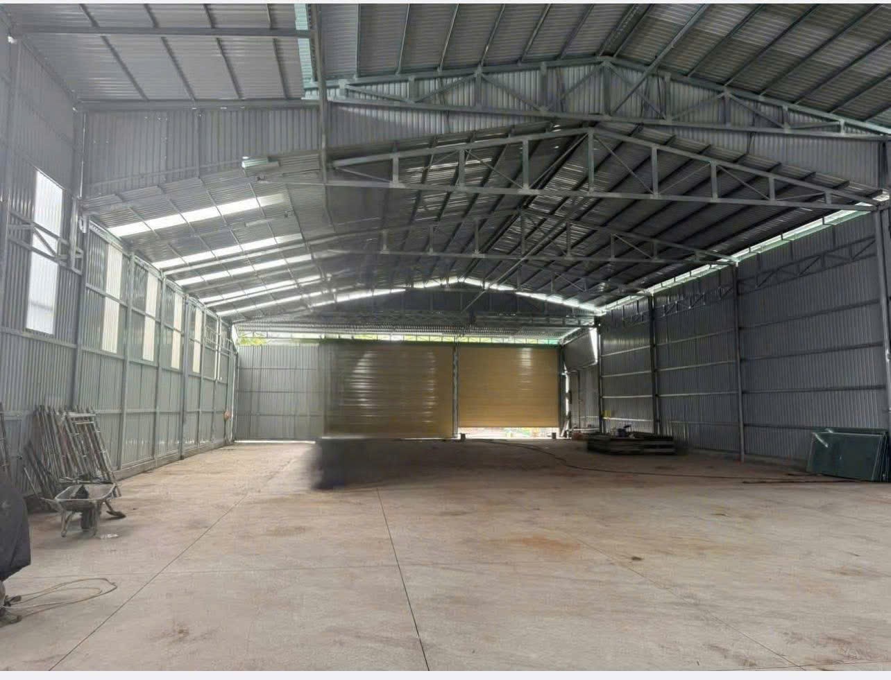 Cho thuê Kho - Nhà xưởng Phường Long Trường, Quận 9, Diện tích 1350m², Giá 85 Nghìn/m²/tháng 3