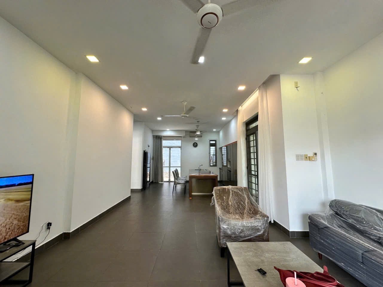 Cần bán Nhà mặt tiền Phường Thảo Điền, Quận 2, Diện tích 308m², Giá 52 Tỷ 7
