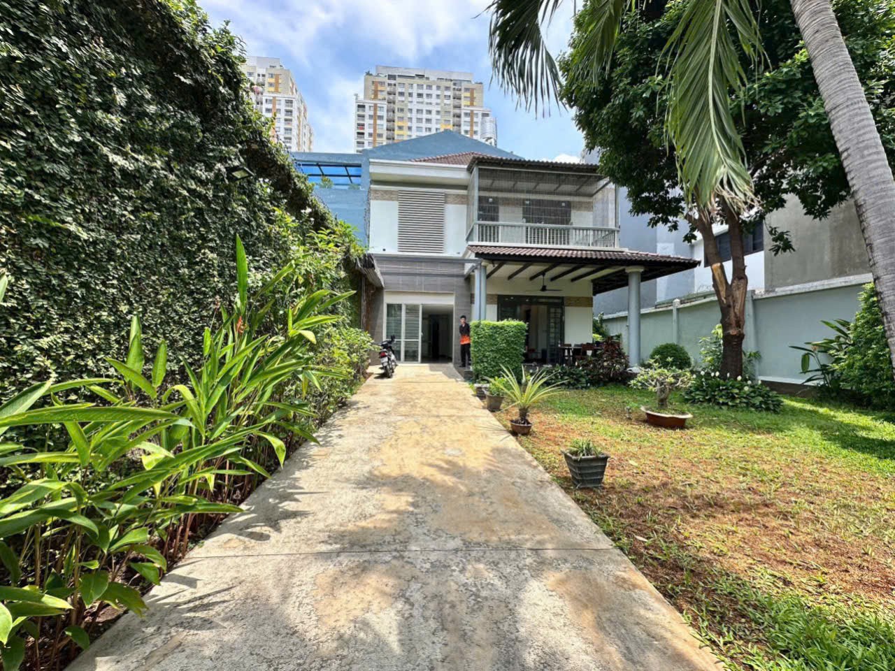 Cần bán Nhà mặt tiền Phường Thảo Điền, Quận 2, Diện tích 308m², Giá 52 Tỷ 9
