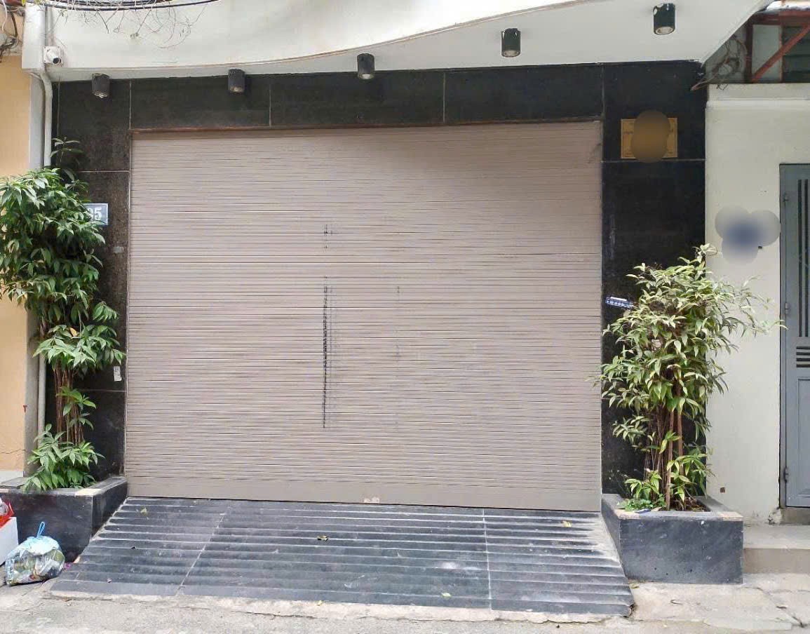 Bán nhà phân lô Nguyễn Ngọc Nại - Ô tô ra vào 45m giá 16 tỷ