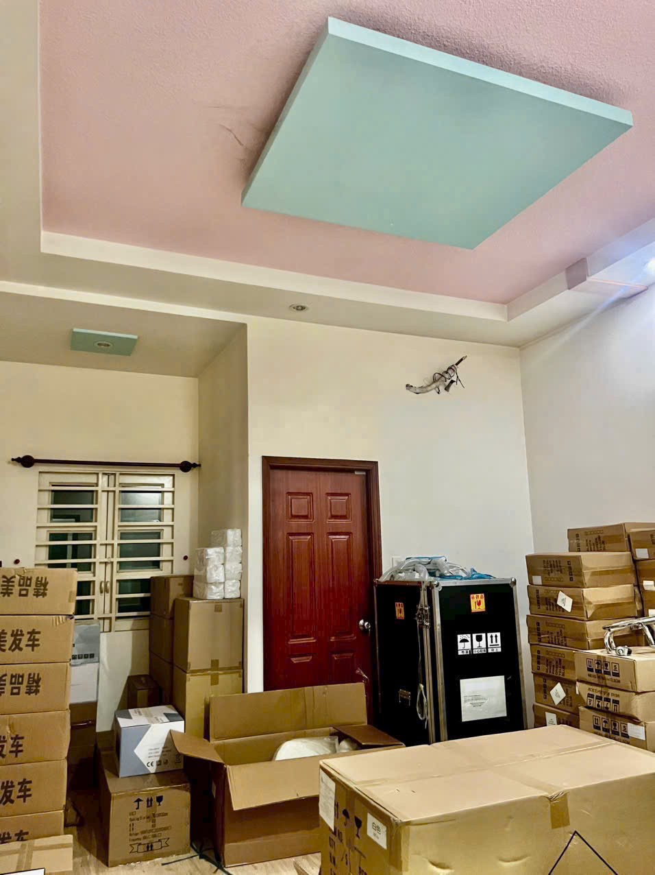 SIÊU PHẨM NHÀ 3 TẦNG (4x16) MẶT TIỀN HXH LÂM THỊ HỐ (TCH05), Q12 CHỈ 6.2 TỶ 4