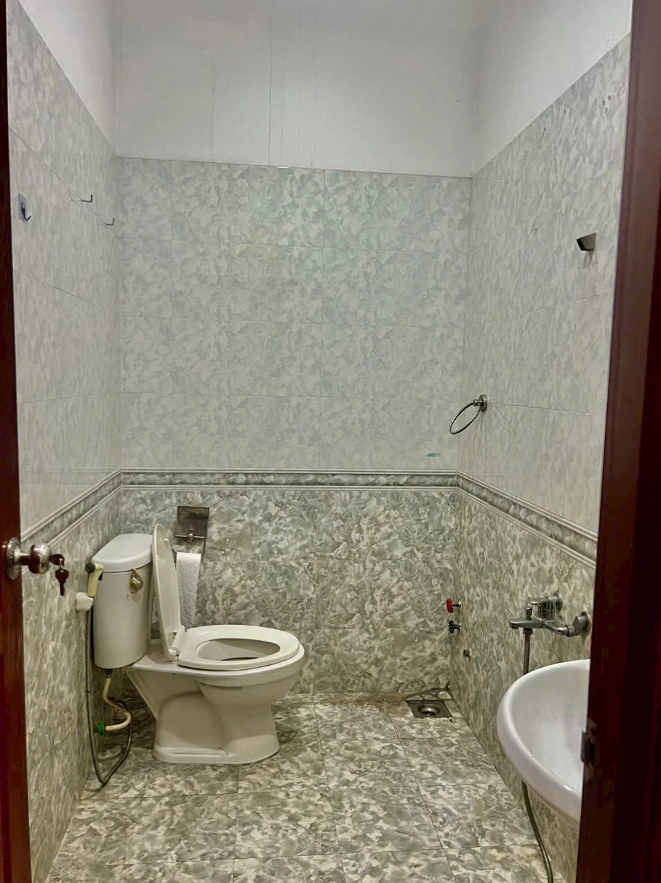 SIÊU PHẨM NHÀ 3 TẦNG (4x16) MẶT TIỀN HXH LÂM THỊ HỐ (TCH05), Q12 CHỈ 6.2 TỶ 5