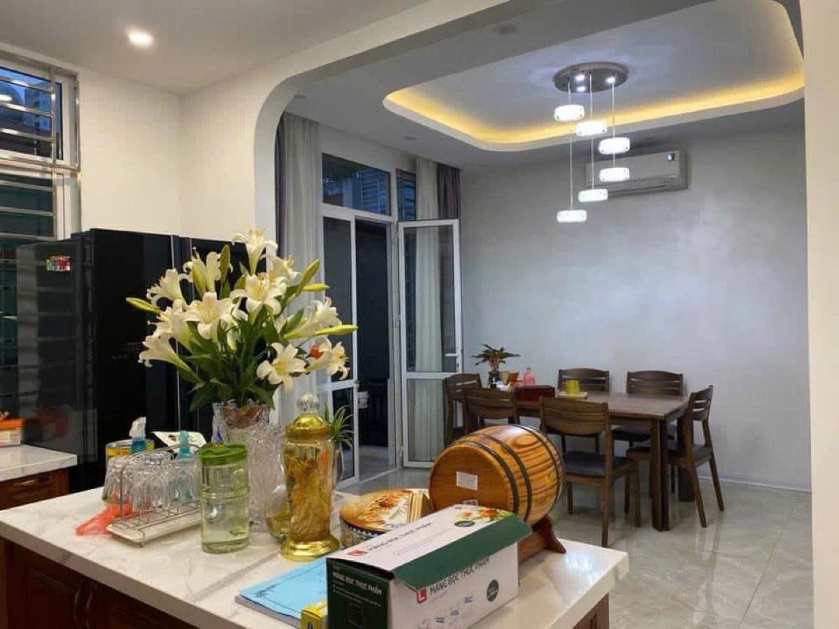 Bán nhà phố Tây Sơn, Đống Đa 45m nhà 5 tầng giá 11,2 tỷ 4