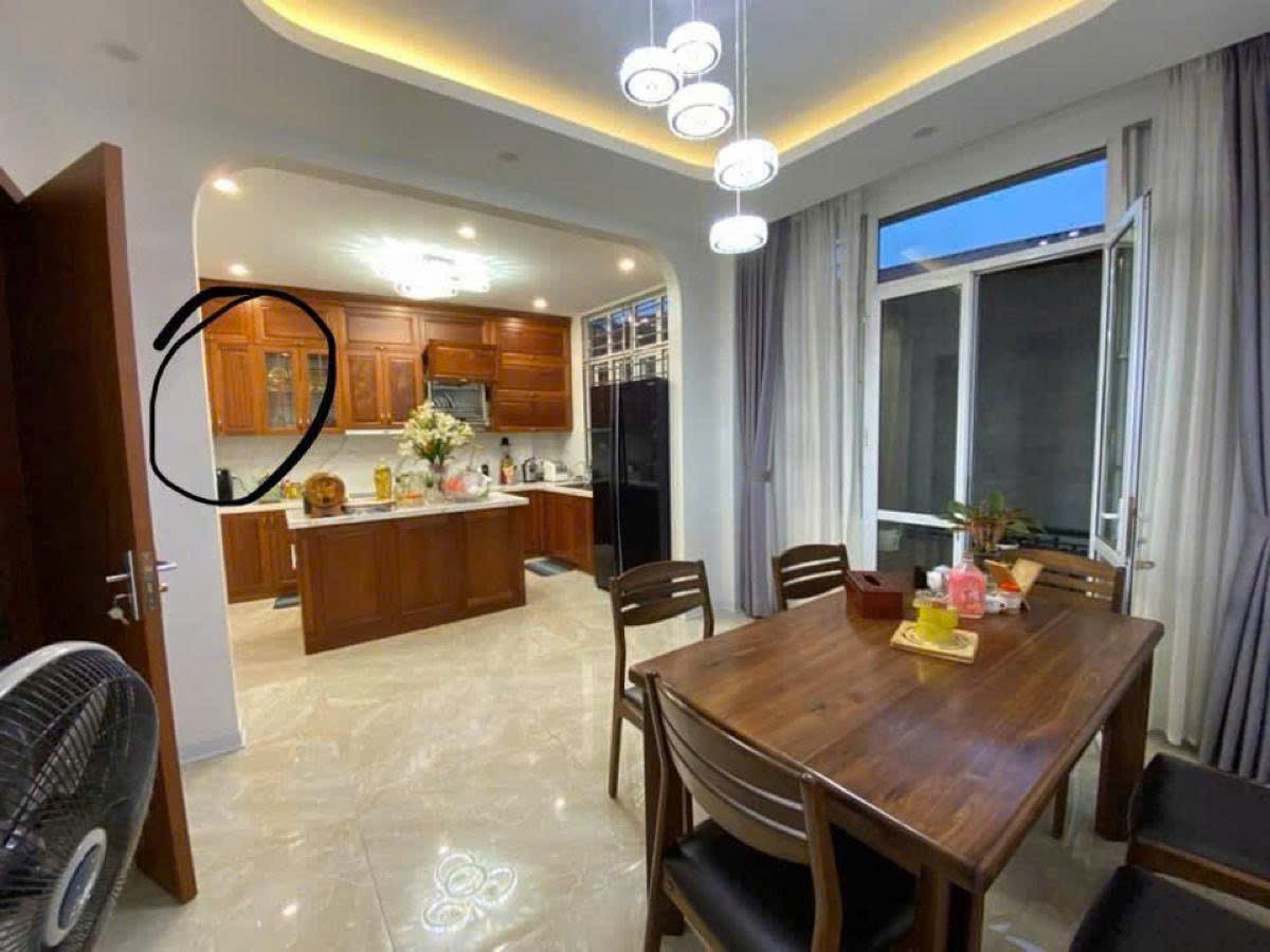 Bán nhà phố Tây Sơn, Đống Đa 45m nhà 5 tầng giá 11,2 tỷ 2