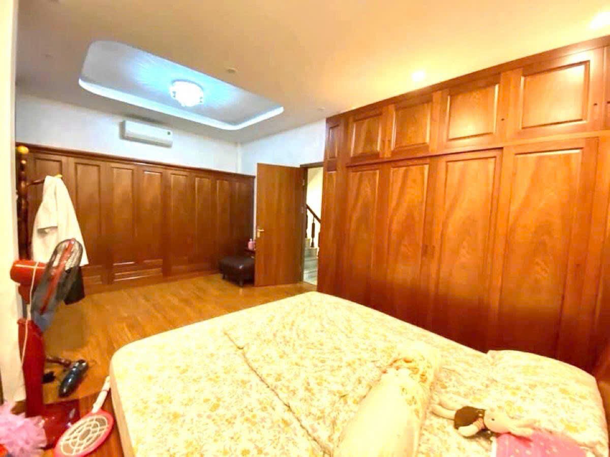 Bán nhà phố Tây Sơn, Đống Đa 45m nhà 5 tầng giá 11,2 tỷ 3