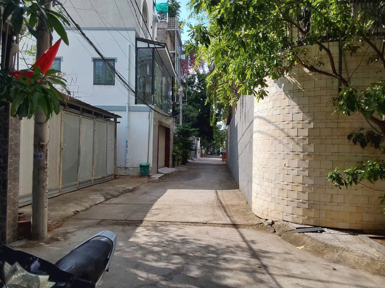 Cần bán Đất Phường Hiệp Bình Phước, Thủ Đức, Diện tích 125m², Giá 9.5 Tỷ 2