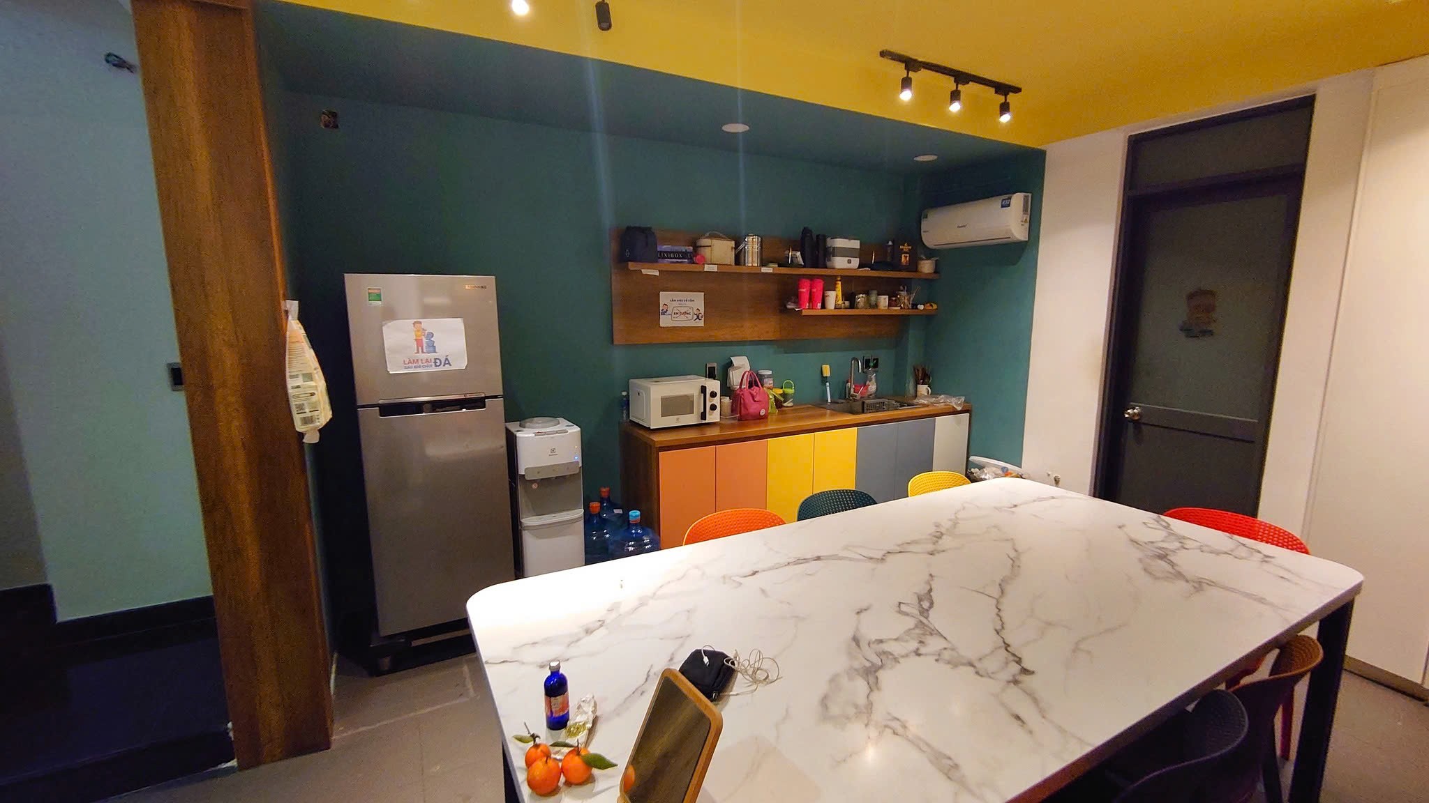 Cho thuê Nhà mặt tiền Phường An Khánh, Quận 2, Diện tích 135m², Giá 35 Triệu/tháng