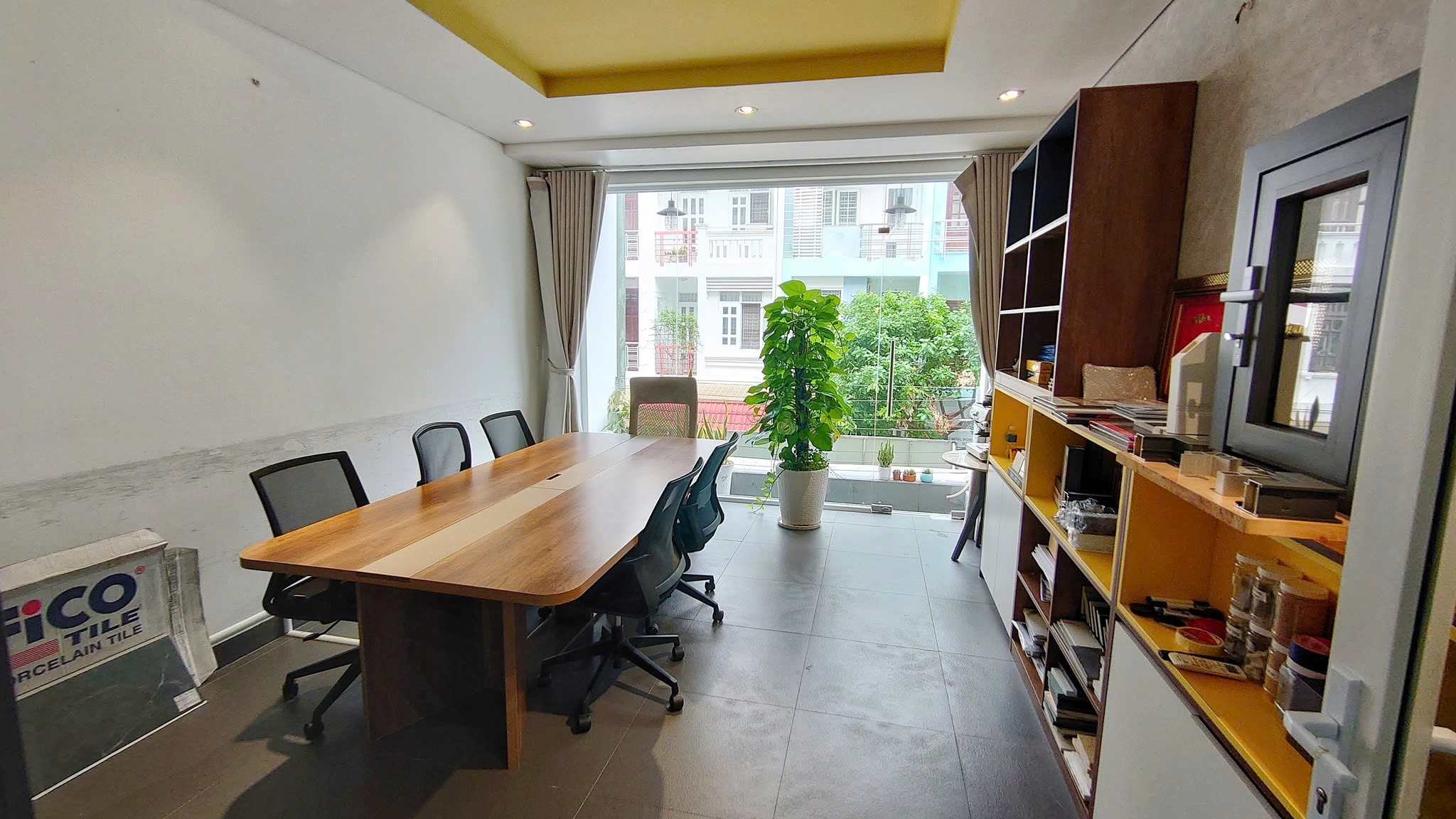 Cho thuê Nhà mặt tiền Phường An Khánh, Quận 2, Diện tích 135m², Giá 35 Triệu/tháng 4
