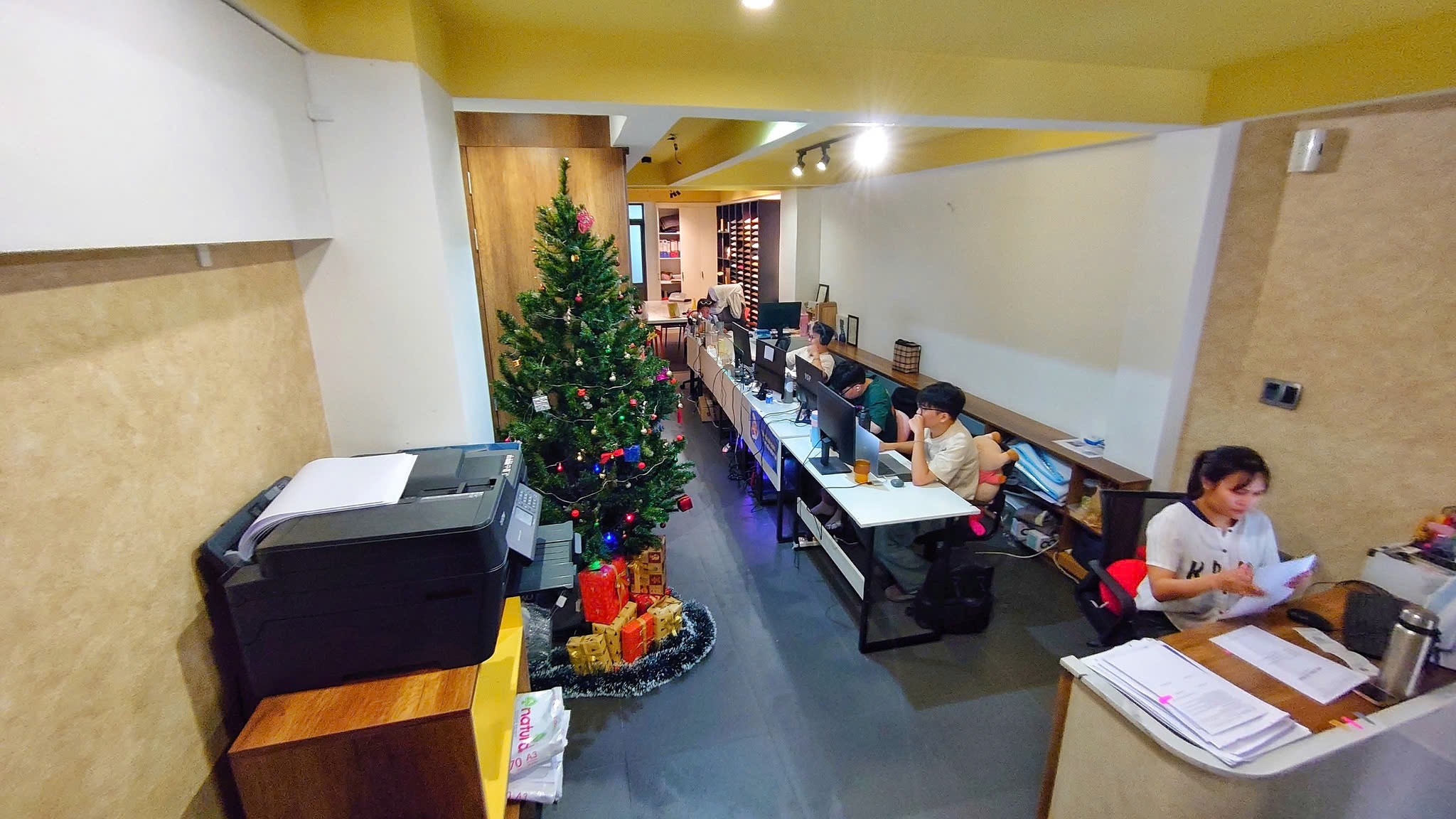 Cho thuê Nhà mặt tiền Phường An Khánh, Quận 2, Diện tích 135m², Giá 35 Triệu/tháng 3