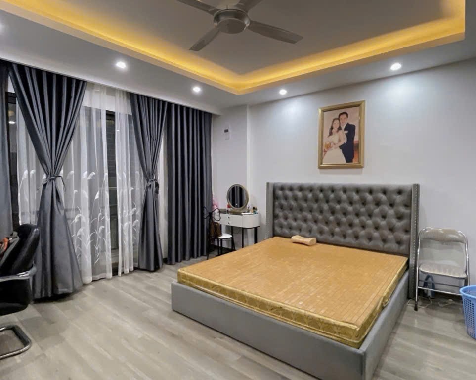 Hiếm, Liên Mạc 41m2-5 tầng, 2 ô tô tránh, đường thông, giá 7.18 tỷ 4