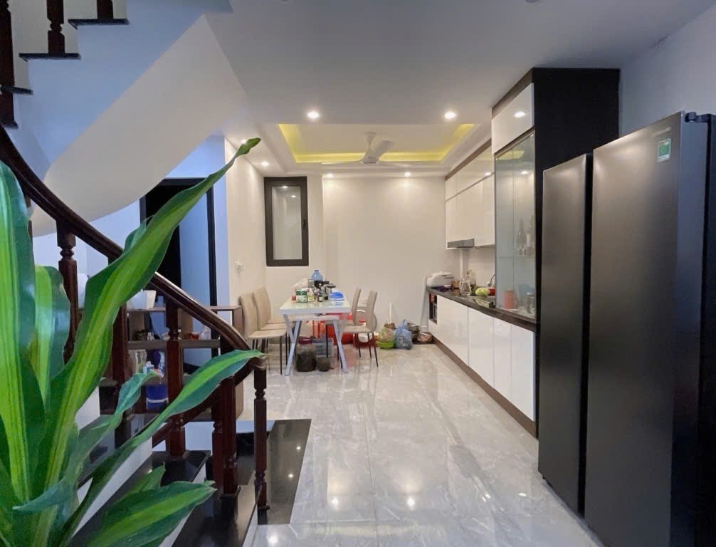 Hiếm, Liên Mạc 41m2-5 tầng, 2 ô tô tránh, đường thông, giá 7.18 tỷ 3
