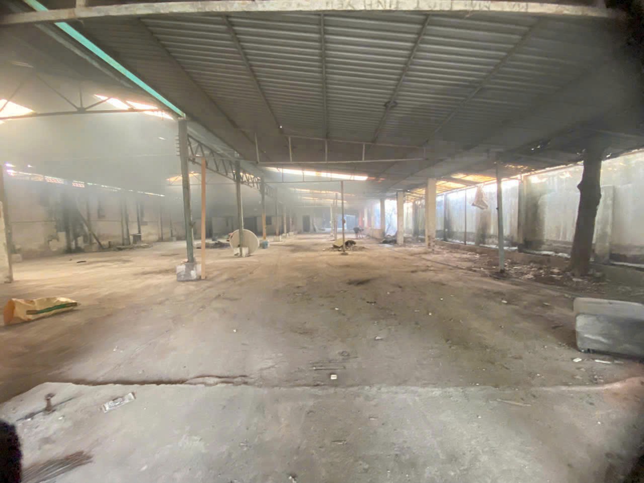 Cho thuê Kho - Nhà xưởng Phường Long Trường, Quận 9, Diện tích 1540m², Giá 60 Triệu/tháng 3