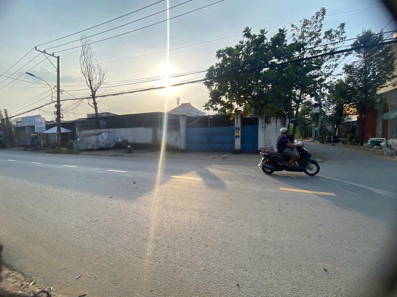 Cho thuê Kho - Nhà xưởng Phường Long Trường, Quận 9, Diện tích 1540m², Giá 60 Triệu/tháng 6