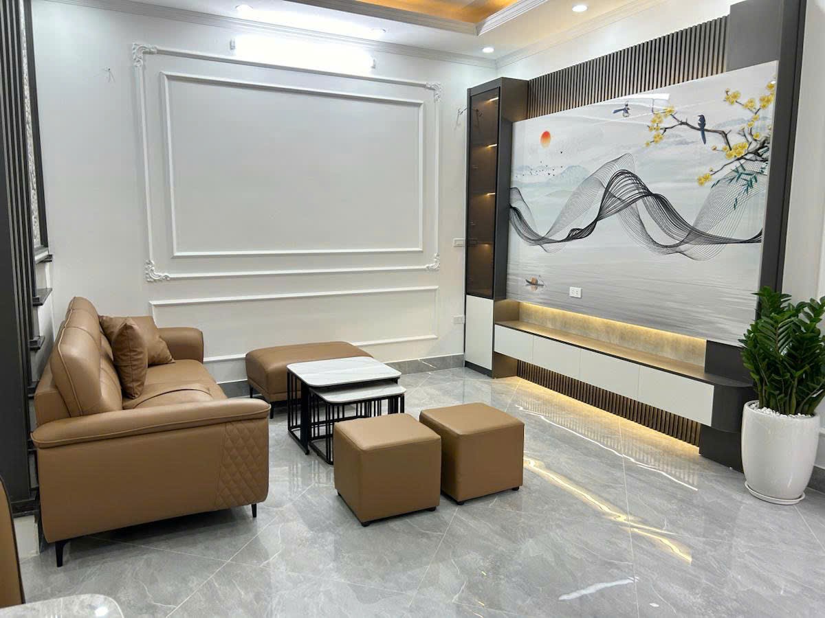 QUAN NHÂN PHÂN LÔ OTO TRÁNH, KINH DOANH, VIEW HỒ ĐIỀU HOÀ, 40M 5 TẦNG, MẶT TIỀN 4.5M GIÁ 11,5 TỶ 4
