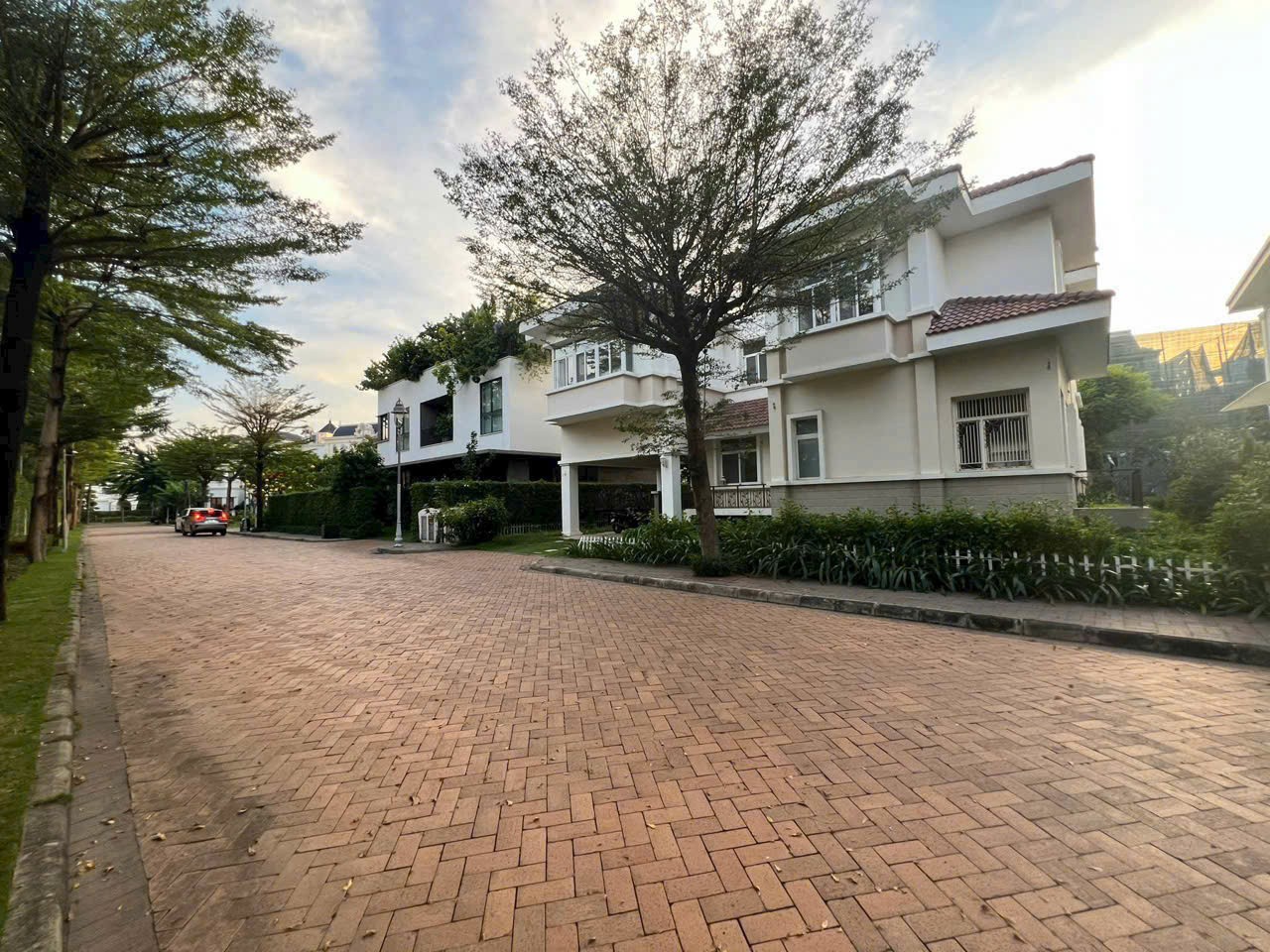 Cần bán Biệt thự Phường Phú Mỹ, Quận 7, Diện tích 519m², Giá 200 Tỷ 3