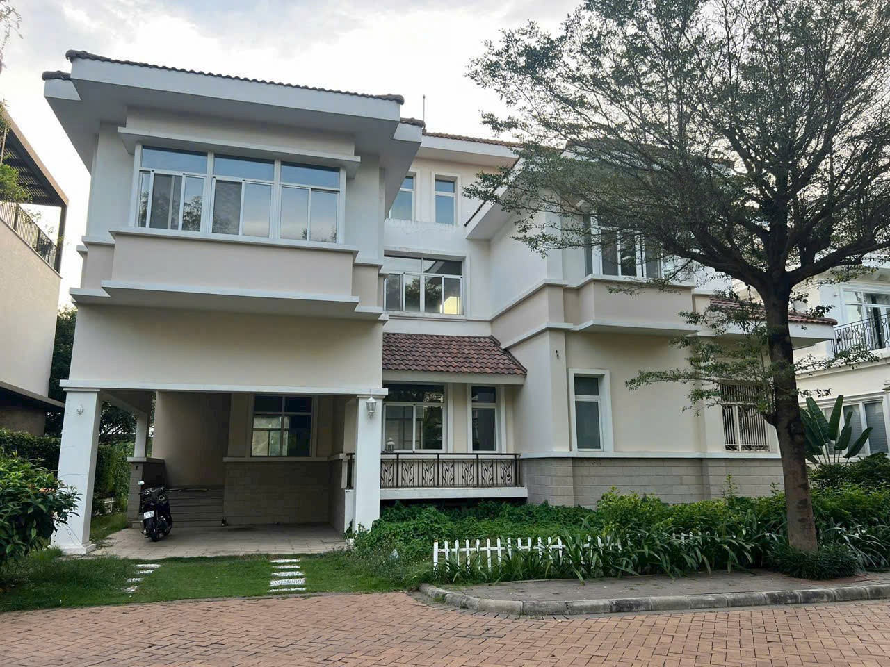 Cần bán Biệt thự Phường Phú Mỹ, Quận 7, Diện tích 519m², Giá 200 Tỷ