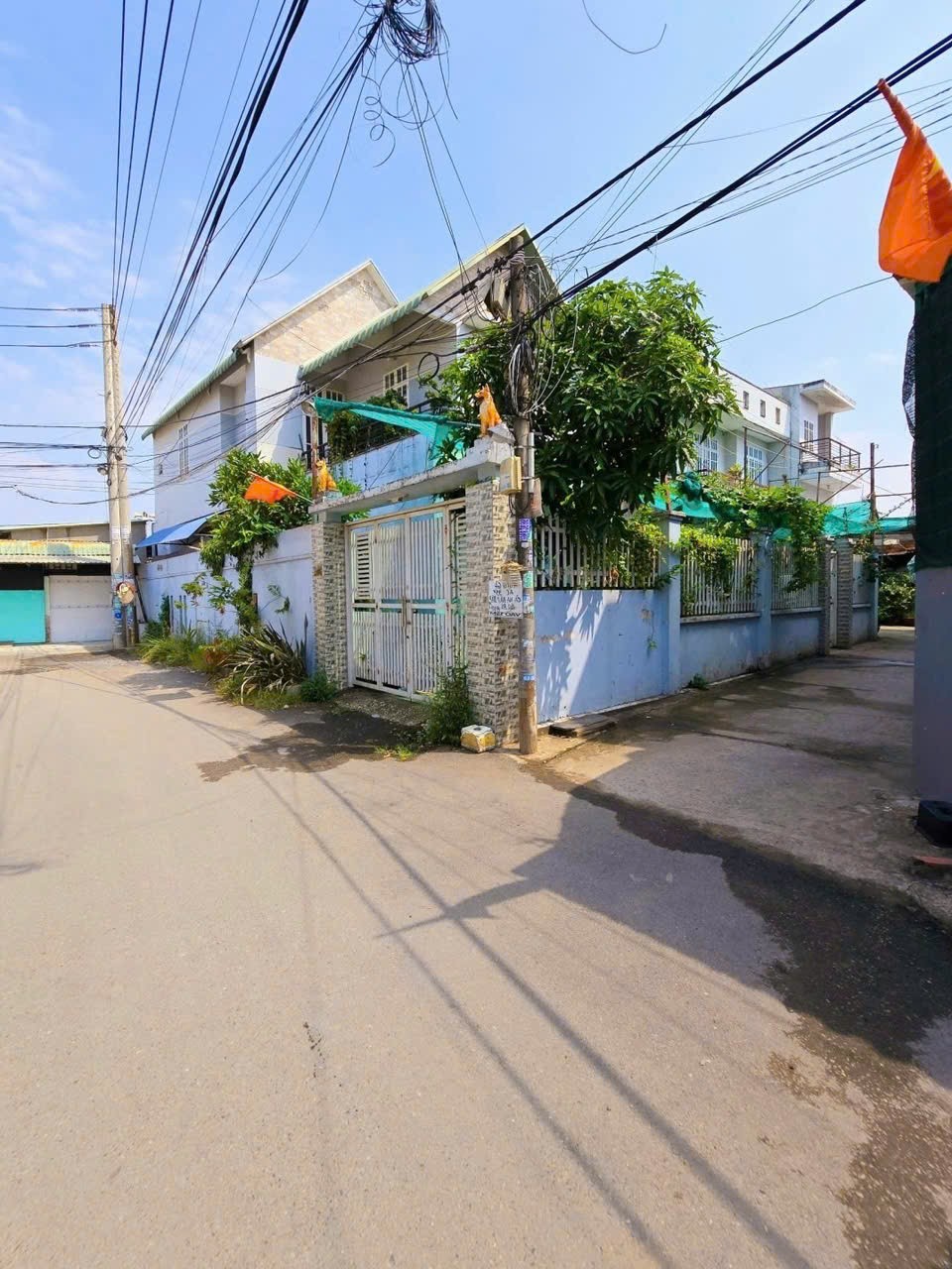 Cực Hót, , Đất nền Phân Lô, Dt 71m2, Gần chợ Long Trườn, THỦ Đức, Giá chỉ 3.15ty. 4